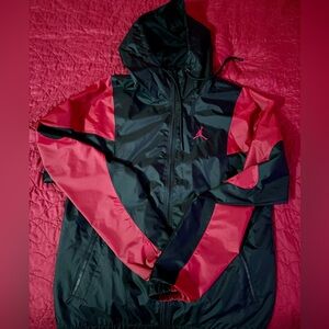 Jordan track jacket